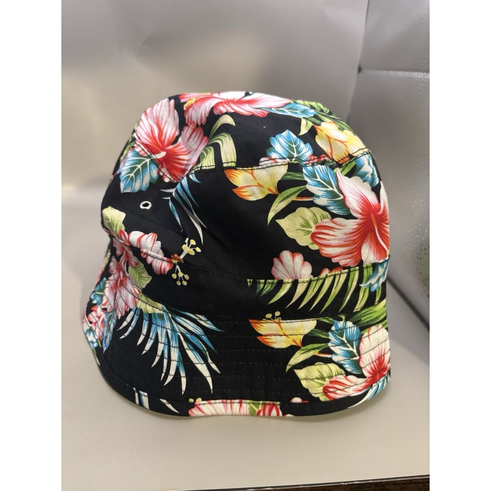 Urban Pipeline Size L/XL Floral Bucket‎ Hat
